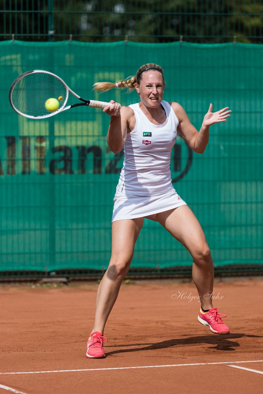 Bild 443 - BL Nord Der Club an der Alster - Bielefelder TTC : Ergebnis: 8:1